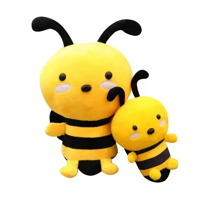 Peluche Abeille Kawaii - 25CM - Peluche Abeille Kawaii